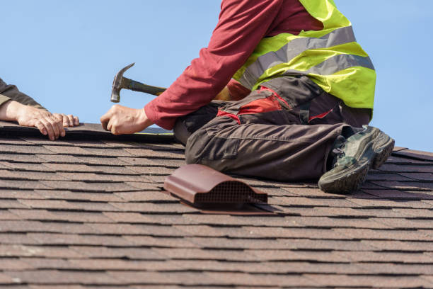 Best Roofing Contractor Near Me  in Mcmechen, WV
