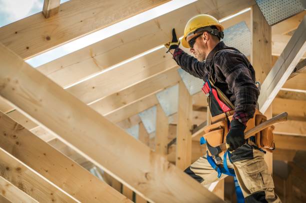 Best Best Roofing Contractors  in Mcmechen, WV