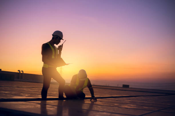 Heating Cable for Roof Installation in Mcmechen, WV