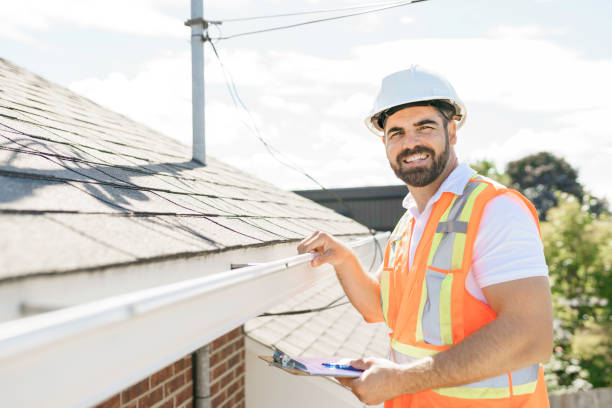 Best Roof Inspection Near Me  in Mcmechen, WV
