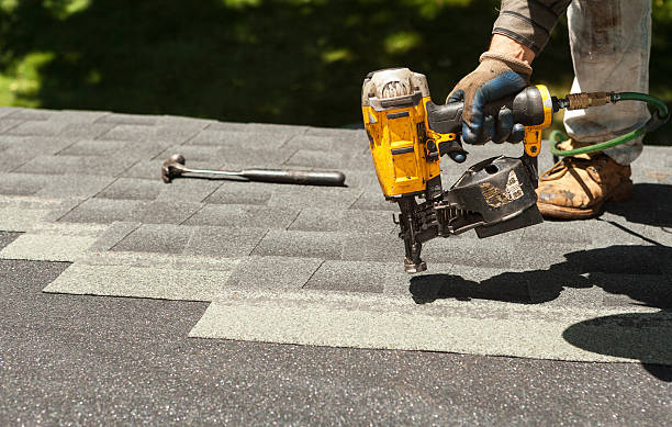 Best Commercial Roofing Services  in Mcmechen, WV