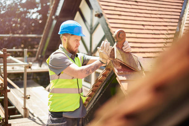 Best Metal Roofing Contractor  in Mcmechen, WV