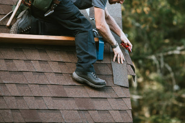 Best New Roof Installation  in Mcmechen, WV